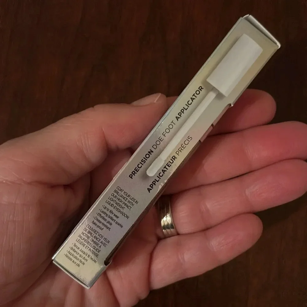 NWT L’Oreal liquid eyeshadow